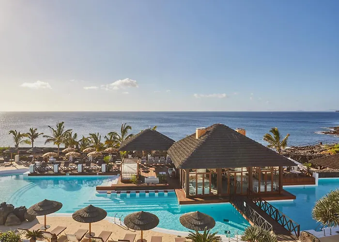Secrets Lanzarote Resort & Spa - Adults Only