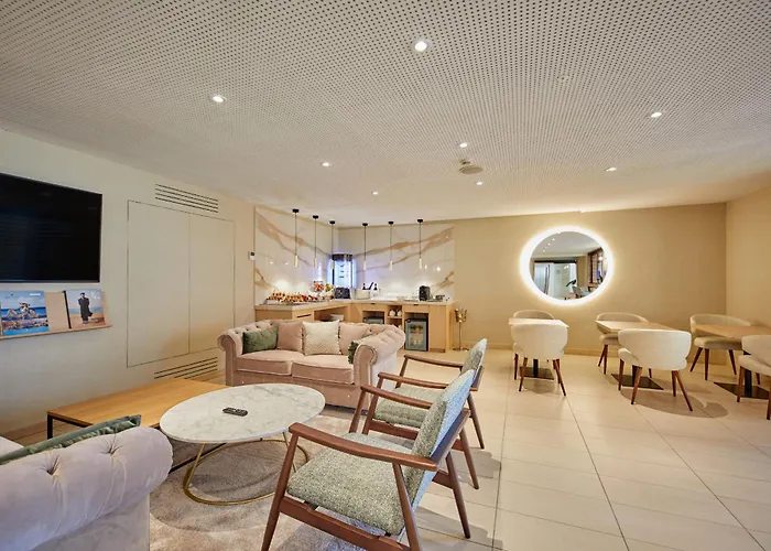Secrets Lanzarote Resort & Spa - Adults Only